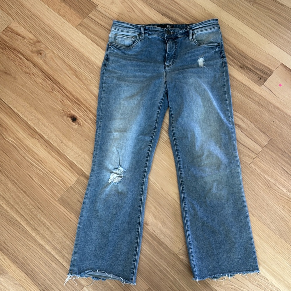 Kut Jeans